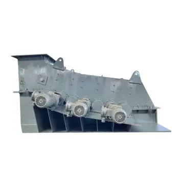 Innovative Screening & Crushing Machine – All-in-One Solution by Sorun