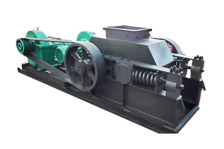 Double Roll Crusher (3)